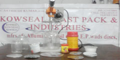 Induction Sealing Machine
